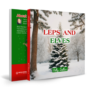 Leps and elves PB- Cover page image